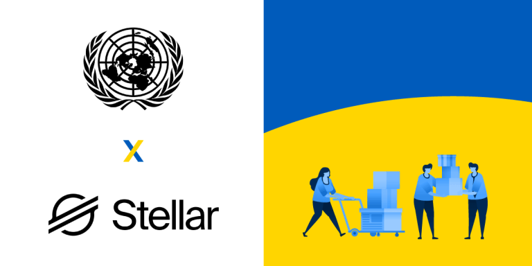 UN partners with Stellar