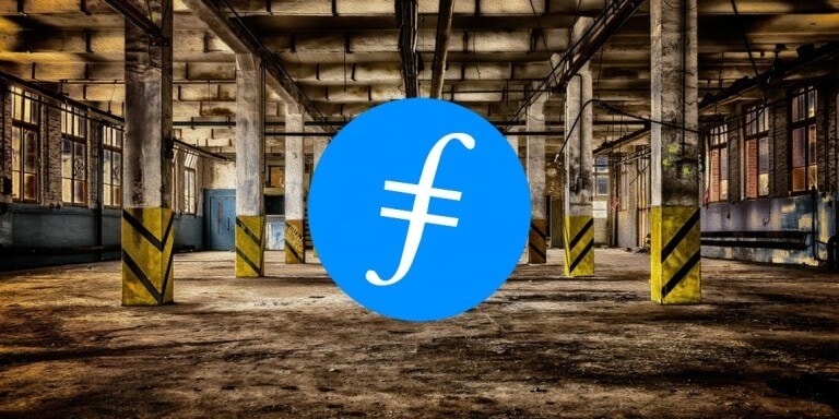 Análisis de precios de Filecoin: FIL se consolida en $ 4.38 mientras se corrige lentamente