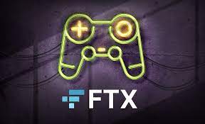 FTX in web3 gaming