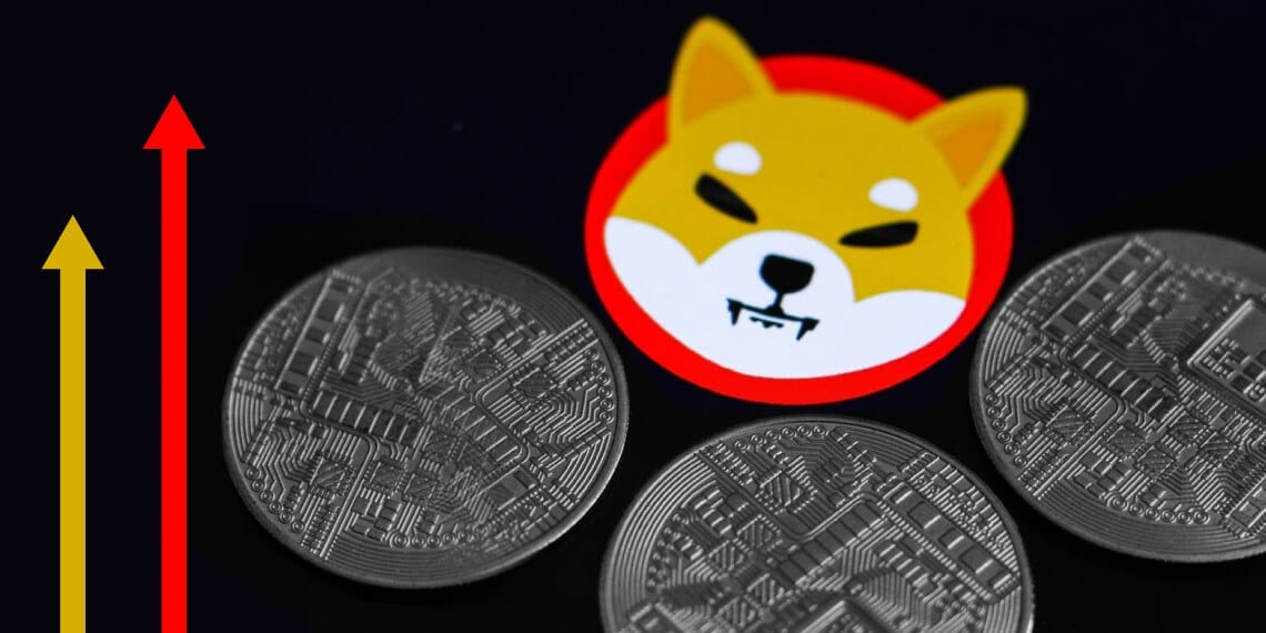 3 reasons why Shiba Inu outperforms major altcoins