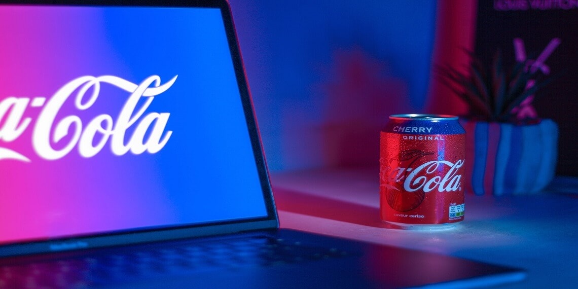 Coca-Cola is launching World Cup NFTs from match heatmaps