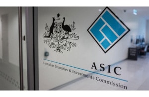 El regulador australiano está expresando su preocupación por el colapso de FTX