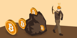 La dificultad de la minería de Bitcoin alcanza un nuevo máximo histórico