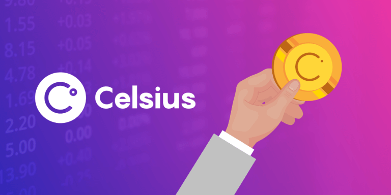 Celsius considers launching a token to repay creditors