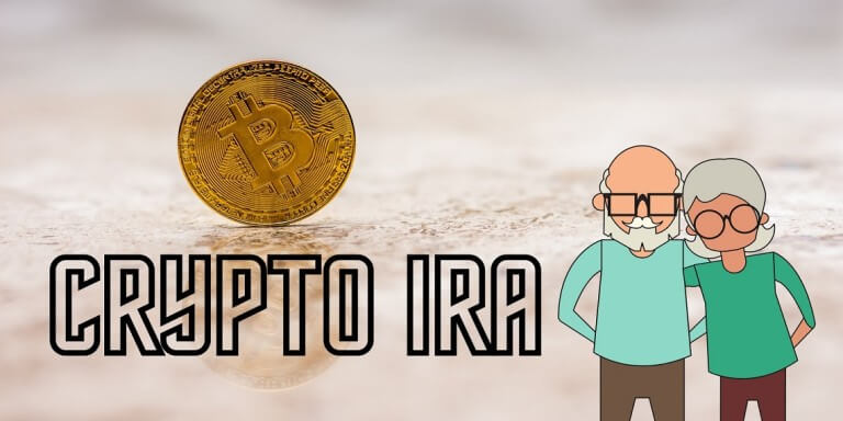 Crypto IRA