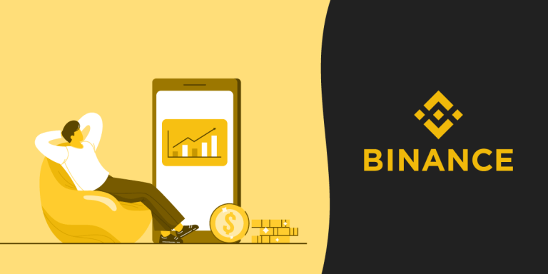 index-linked planNew Binance feature earn passive income with index linked products