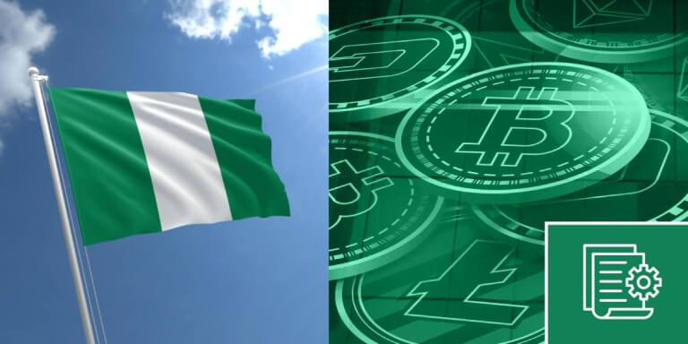 Nigeria is finally planning an official framework for crypto and