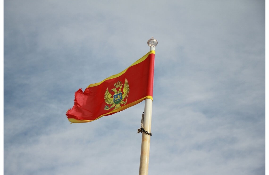 Ripple and the Central Bank of Montenegro are creating a CBDC