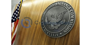 SEC is investigating investment advisers over crypto custody