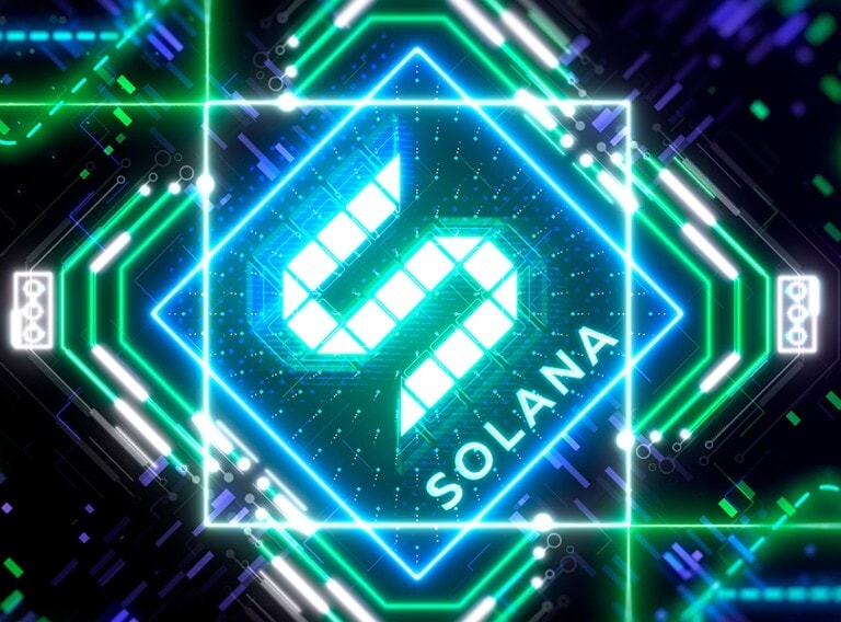 Solana price analysis: SOL increases to $22.76
