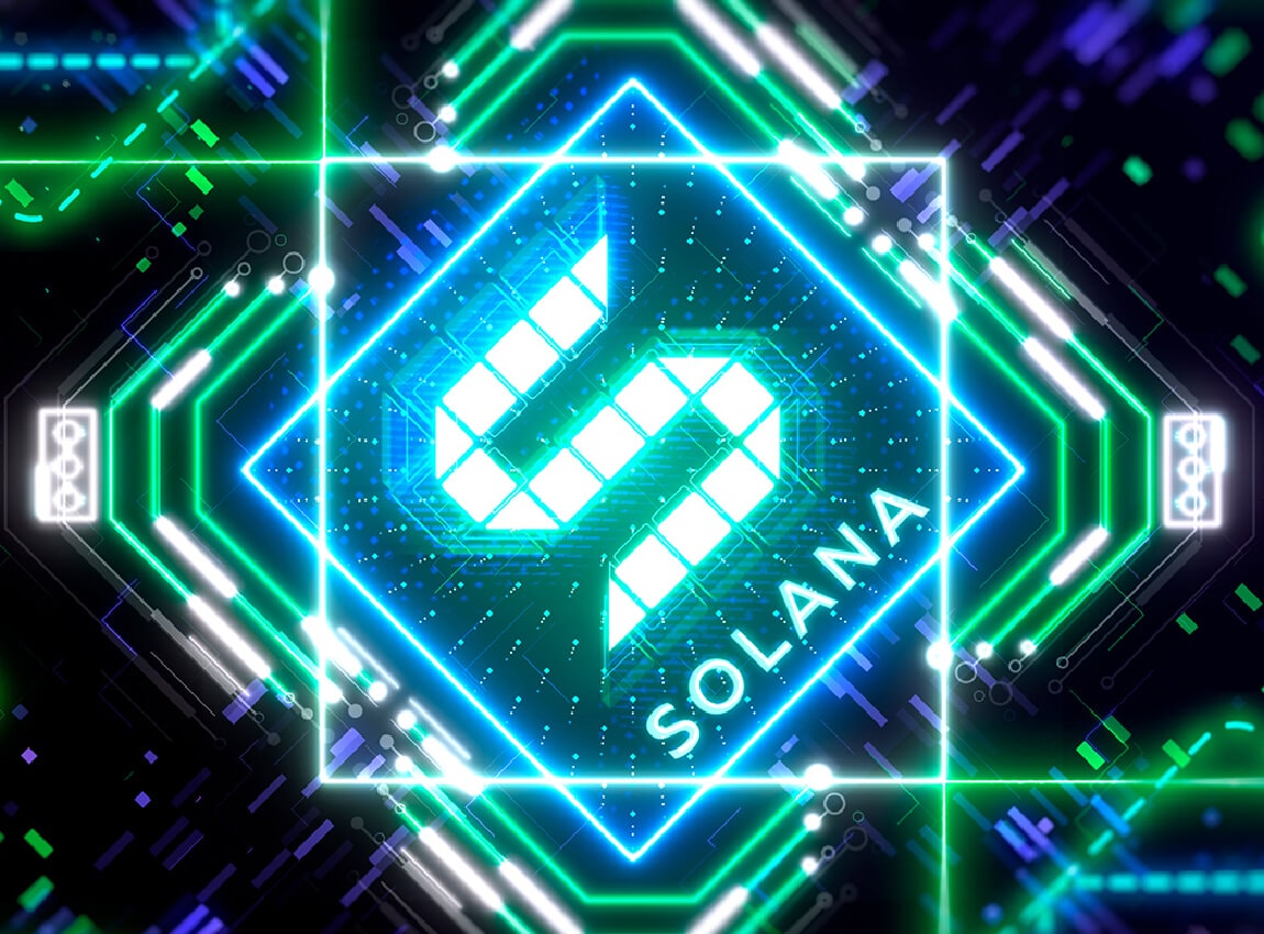 Solana price analysis: SOL obtains bullish momentum at $21.34