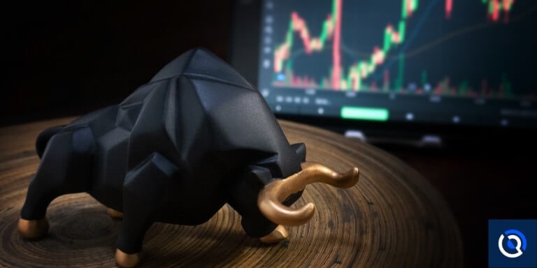 These 5 on chain indicators suggest a crypto bull cycle is around the corner
