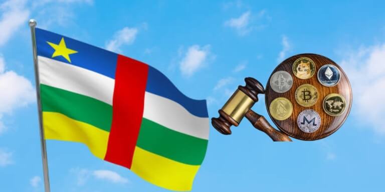 Central African Republic sets up 15-member committee to draft cryptocurrency bill
