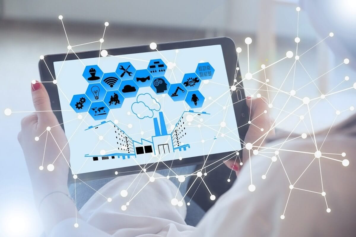 Blockchain Benefits: How Can Blockchain Be Used In Different Industries
