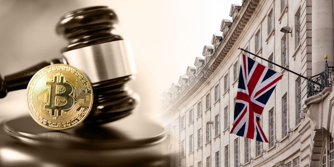 Britains first crypto rules will establish rigorous benchmarks