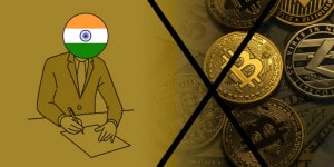 Voici pourquoi l&#39;Inde a conservé les anciennes réformes cryptographiques dans le budget national