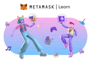 MetaMask Aprender