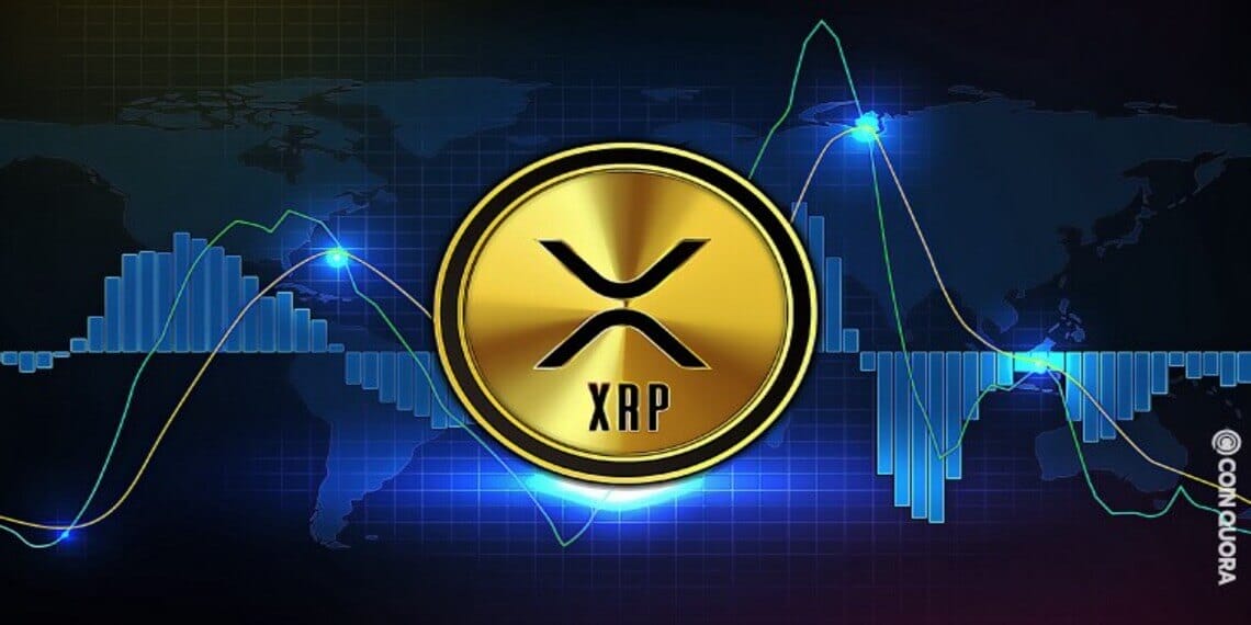 XRP skyrockets above $0.4126 as market awakens – Cryptopolitan