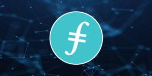 Filecoin price analysis