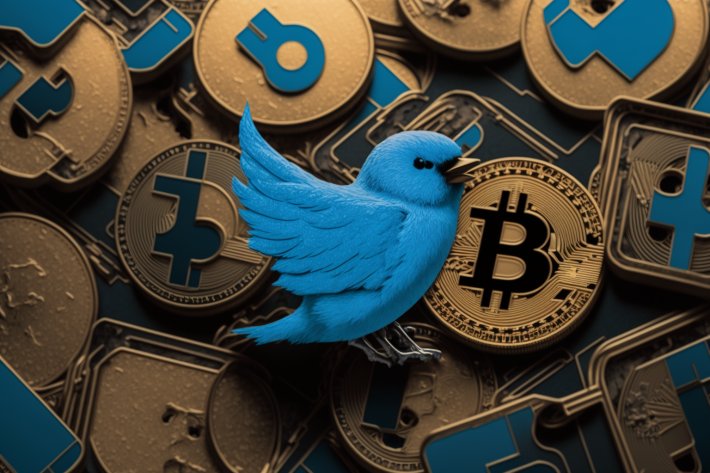 Top crypto tweets of the day