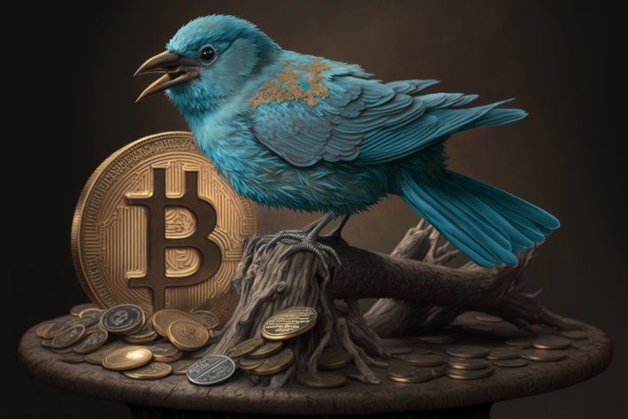 Top crypto tweets of the day - April 12th