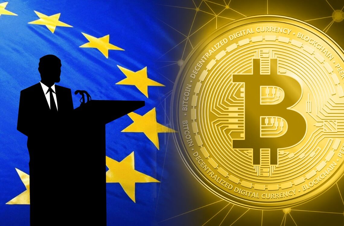 EU's ESMA issues key advisory on crypto regulation as firms eye expansion –  Cryptopolitan