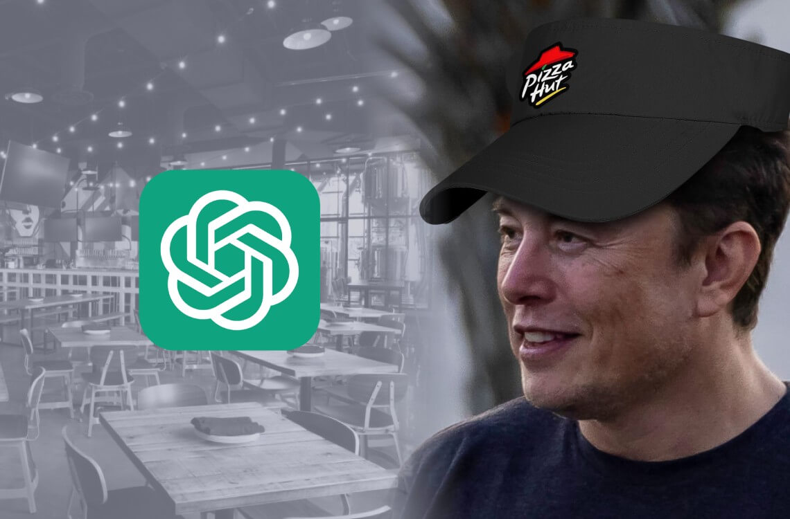 ChatGPT Elon Musk and