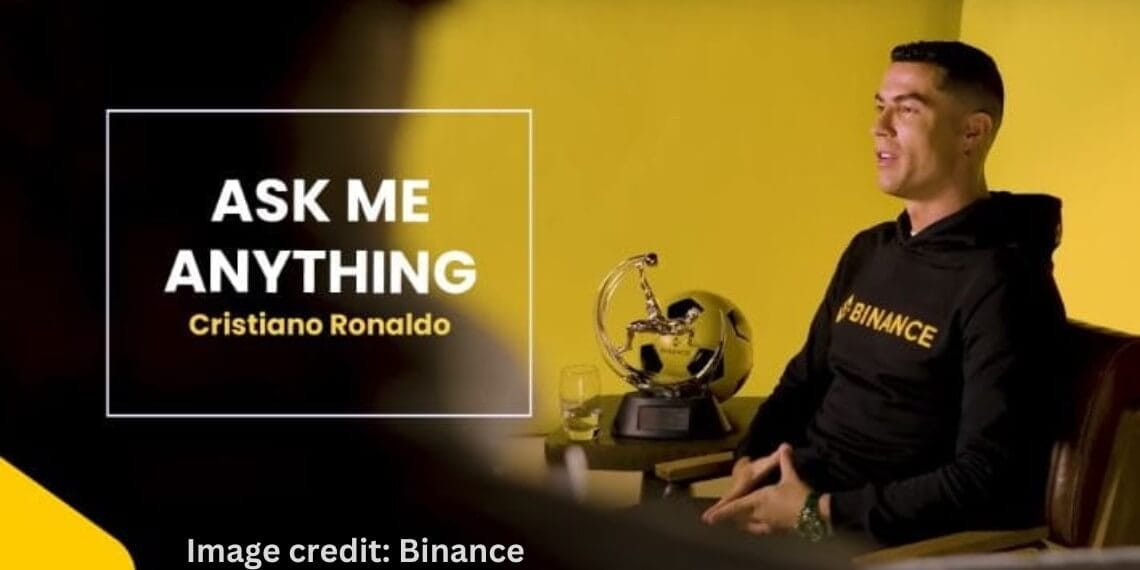 One of the best goal of Cristiano Ronaldo (Who loves him?) — Steemit
