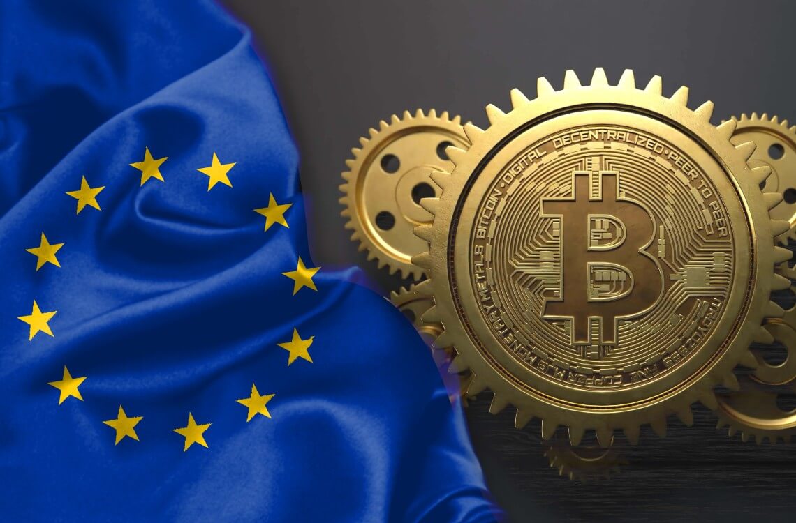 Netherlands EU crypto regulation