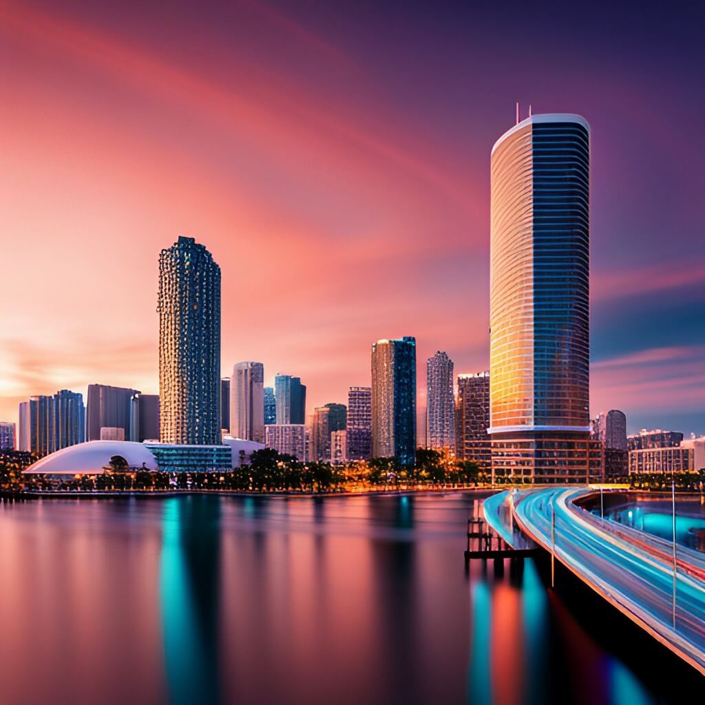 Miami