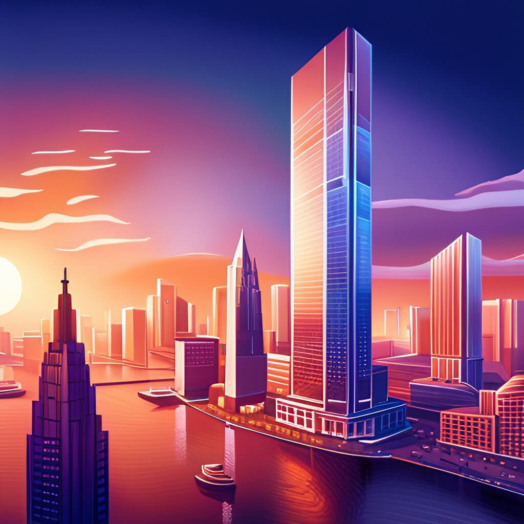 decentralized derivatives