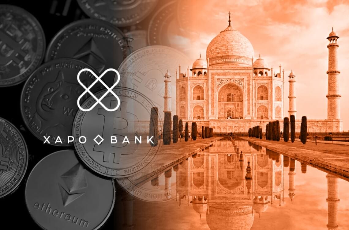 What makes Xapo Bank different from other digital banks?