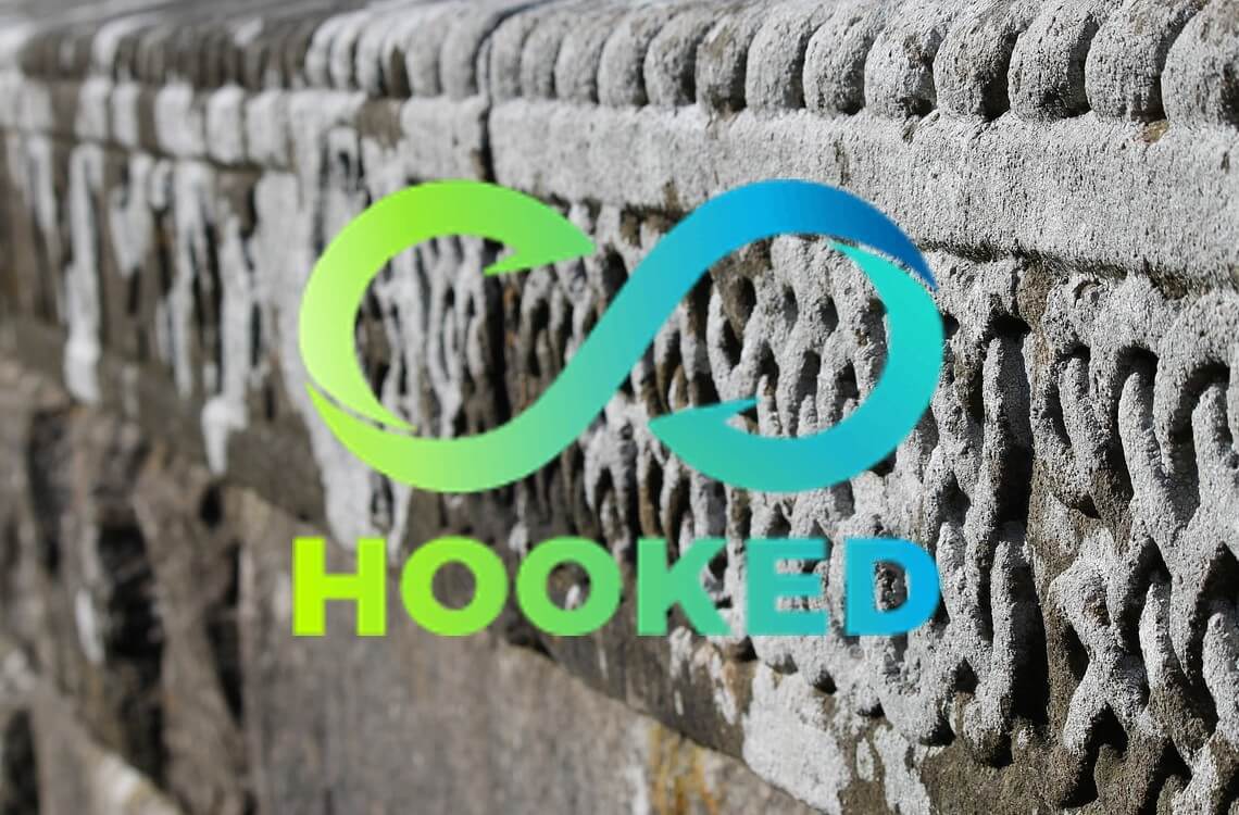 Hooked Protocol price analysis: Support emerges for HOOK following a sharp drop to $1.21