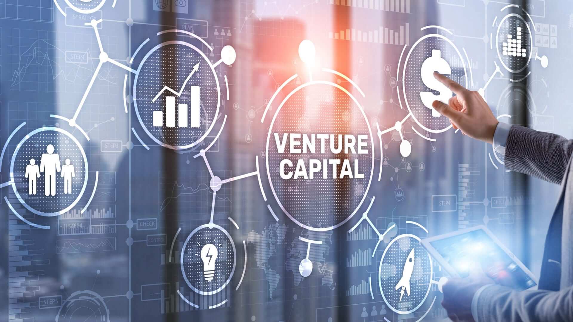 Crypto venture capital funding plummets amid market uncertainty