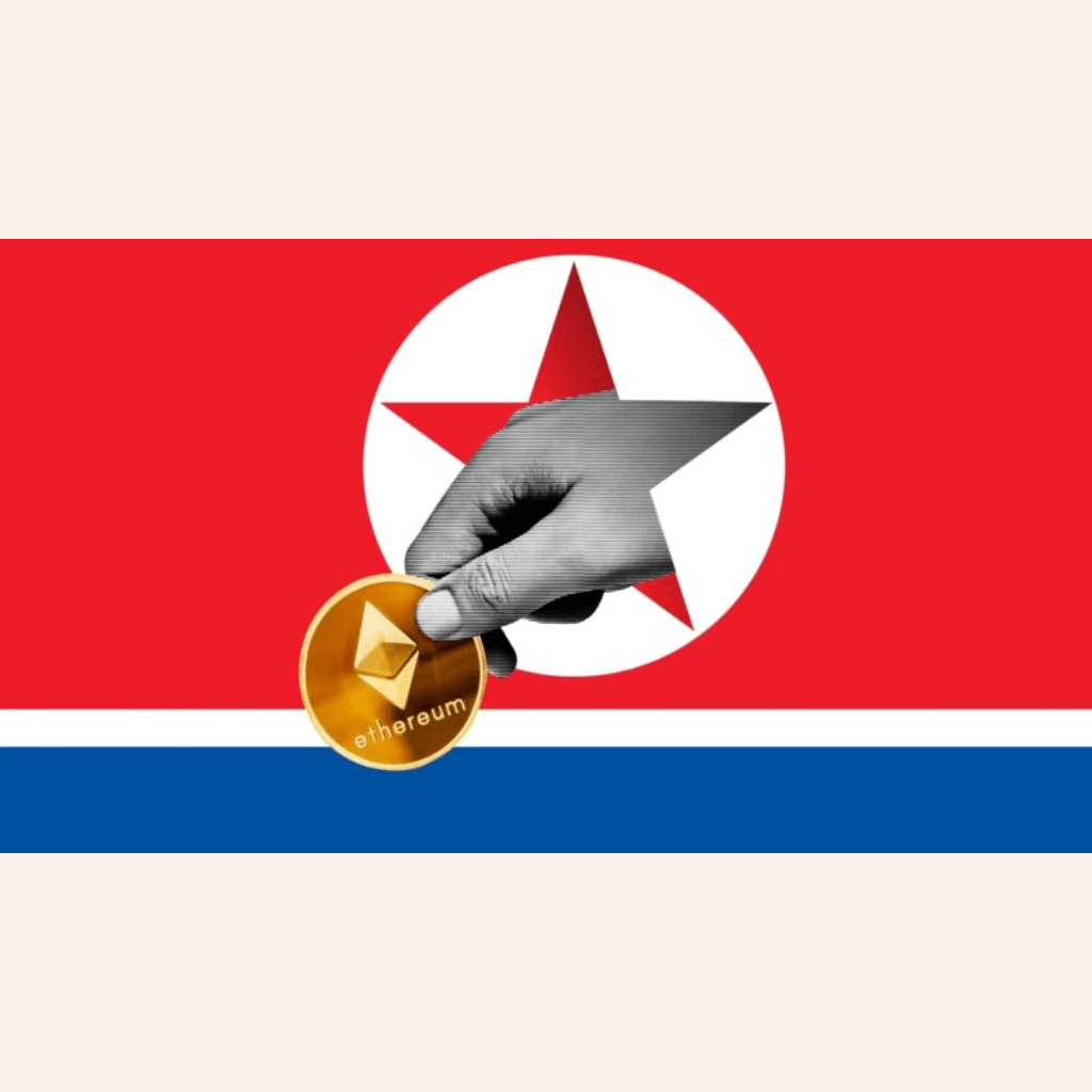North Korean hackers are still coming for cryptos The latest