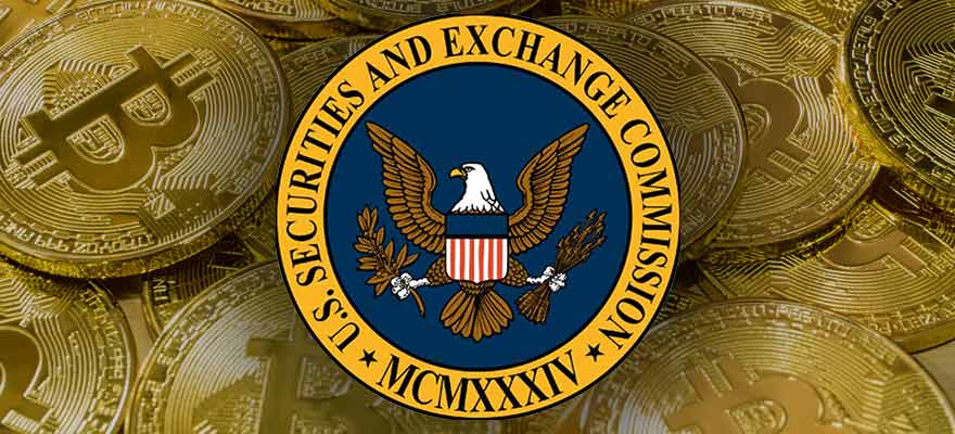 SEC commissioner strikes back at chief accountant – Cryptopolitan