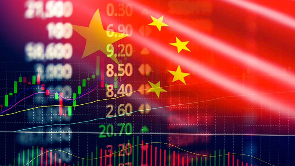 The China enigma: Investors left in the dark