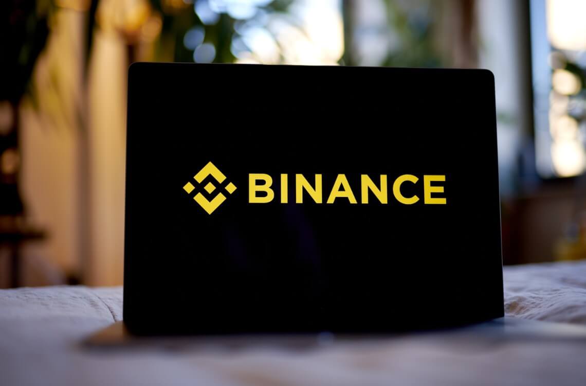 Binance sold a ton of cryptos amid Silvergate collapse