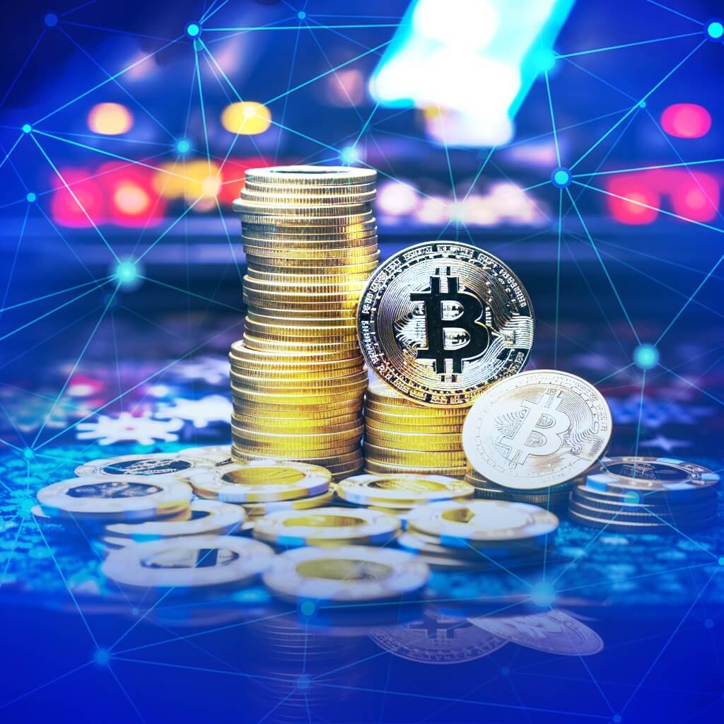 Best Crypto & Bitcoin Casino Games 