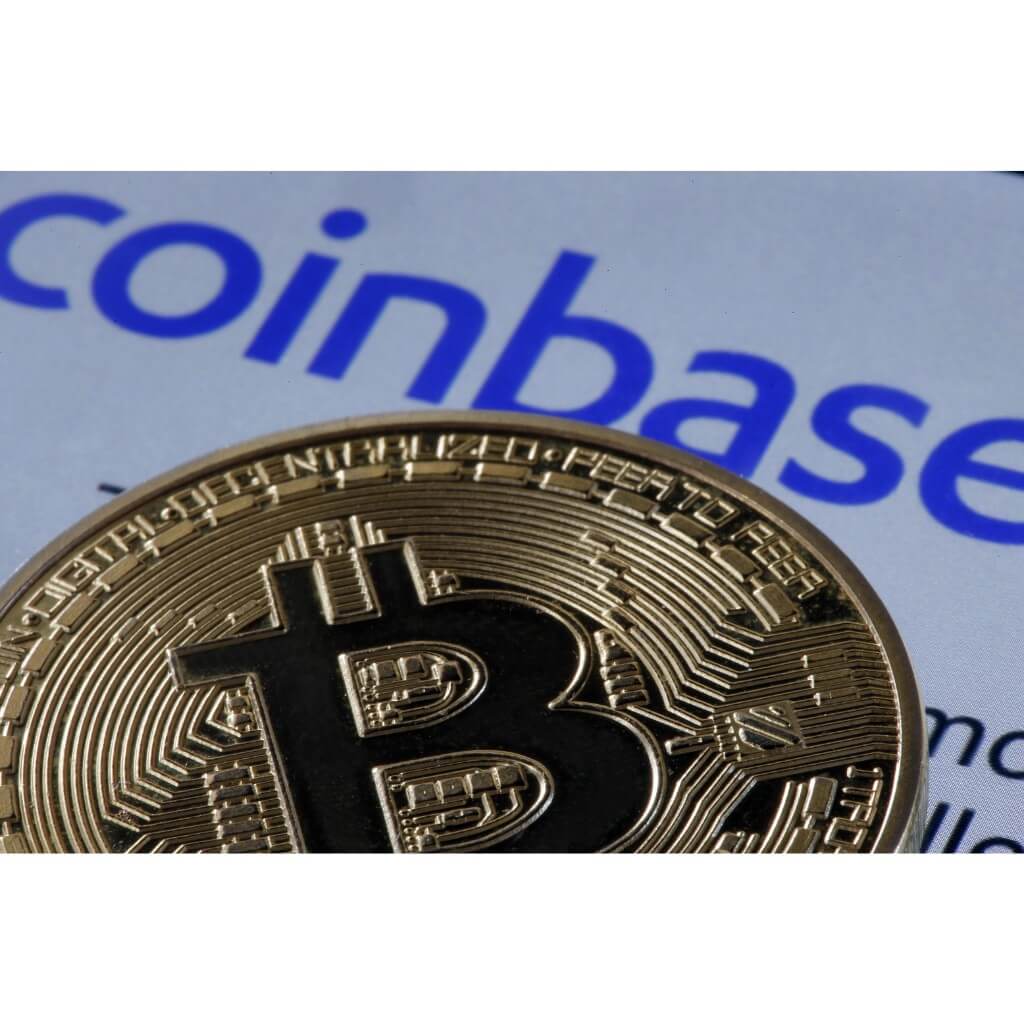 Experts say Coinbase is about to suffer because of Bitcoin