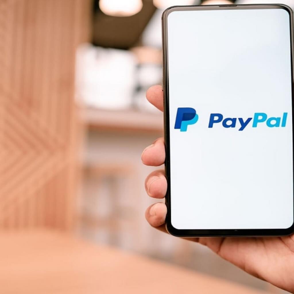 PayPal launches a cryptocurrencies hub feature