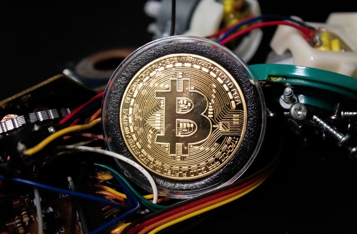 Tether Ventures into Bitcoin Mining with Innovative Software