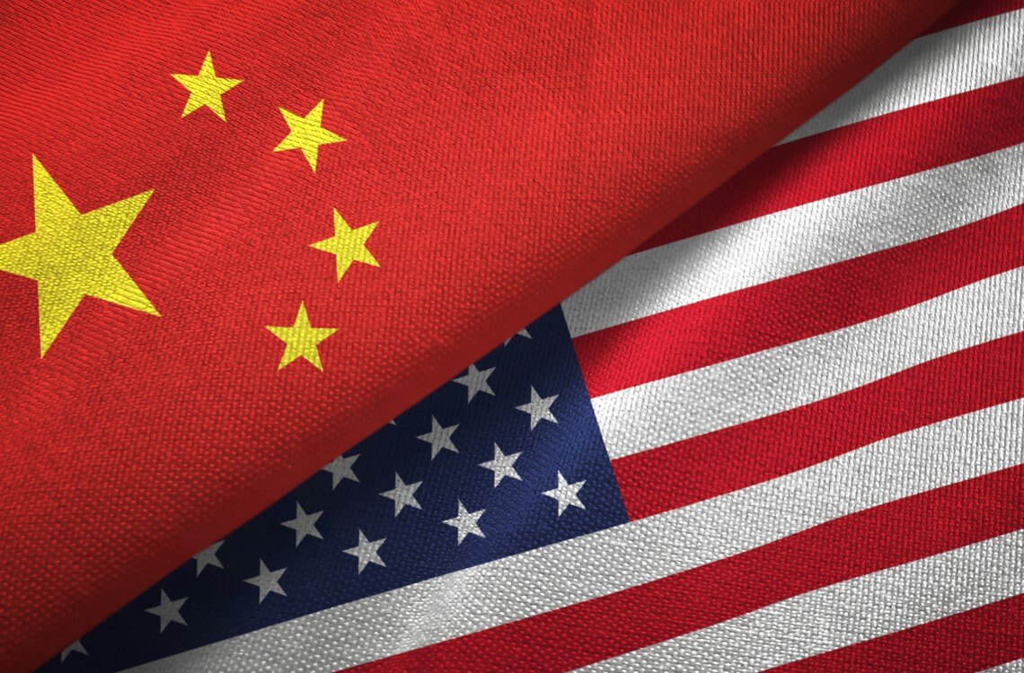 White House's secret plan to curb U.S.-China investments