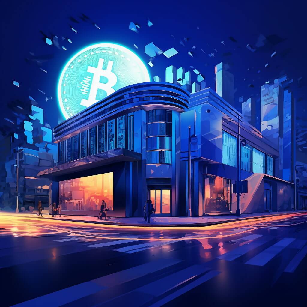 crypto exchanges