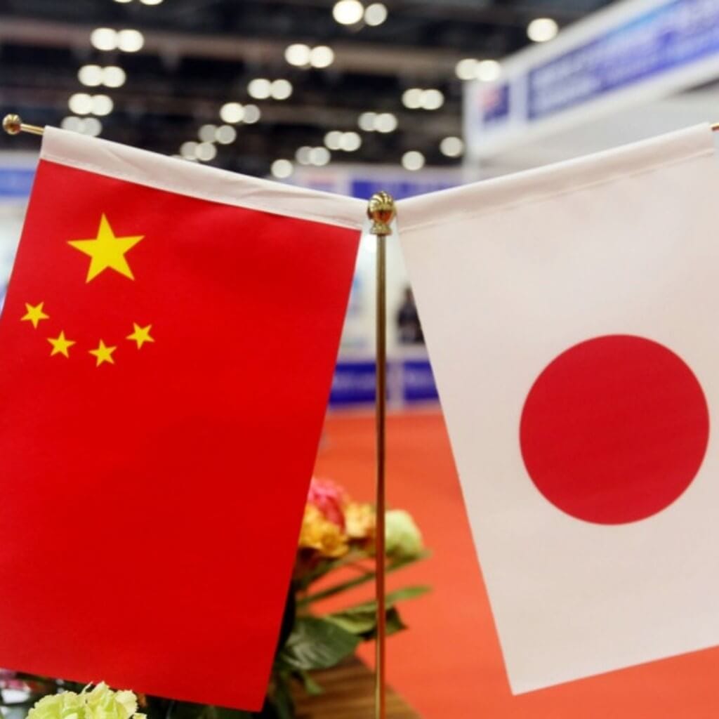China’s blueprint to dodging the Japan pitfall