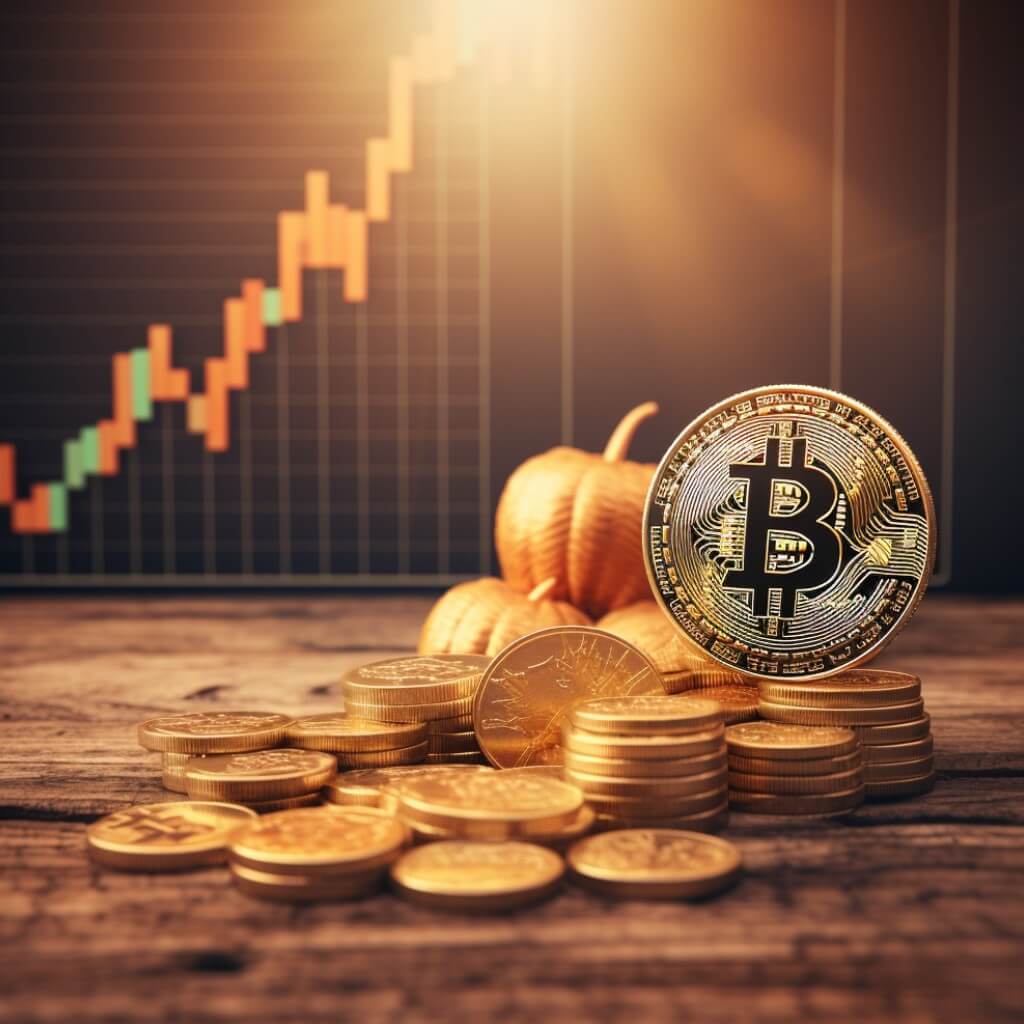 Crypto outlook for October amid the worrisome US financial marketplace knowledge – Cryptopolitan