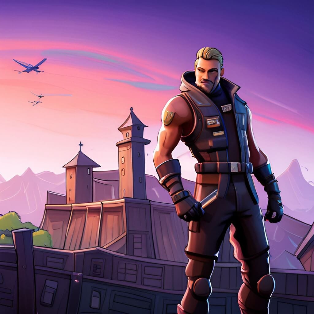 Como desinstalar Fortnite [Windows, macOS, PS4, Xbox, Switch, iOS