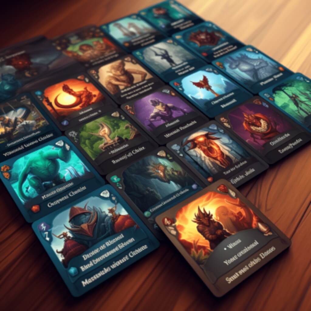 Gods Unchained introduces 'Sealed Mode' A new era for digital card games