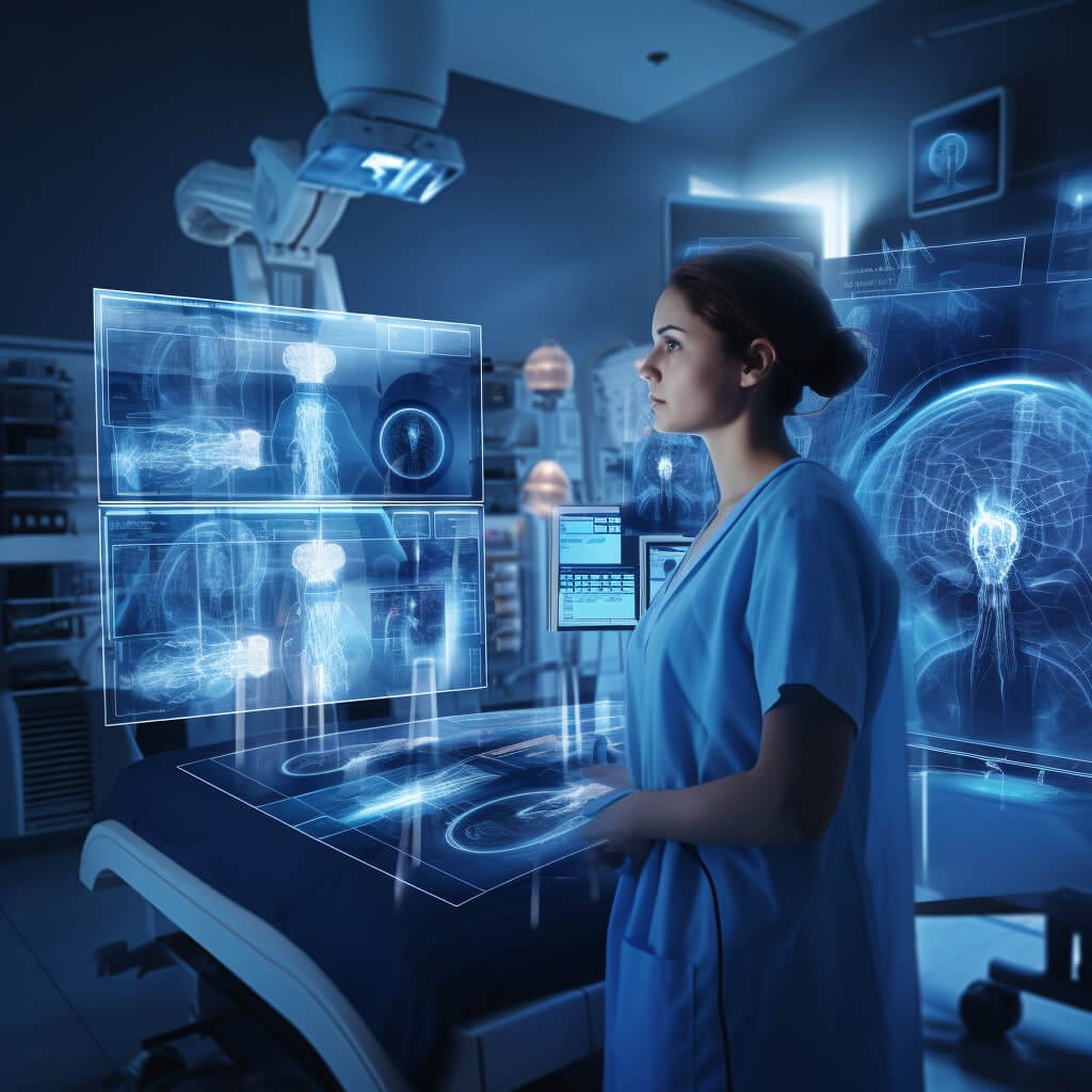 Fuse Oncology Unveils Groundbreaking AI-Powered Radiation Oncology Software