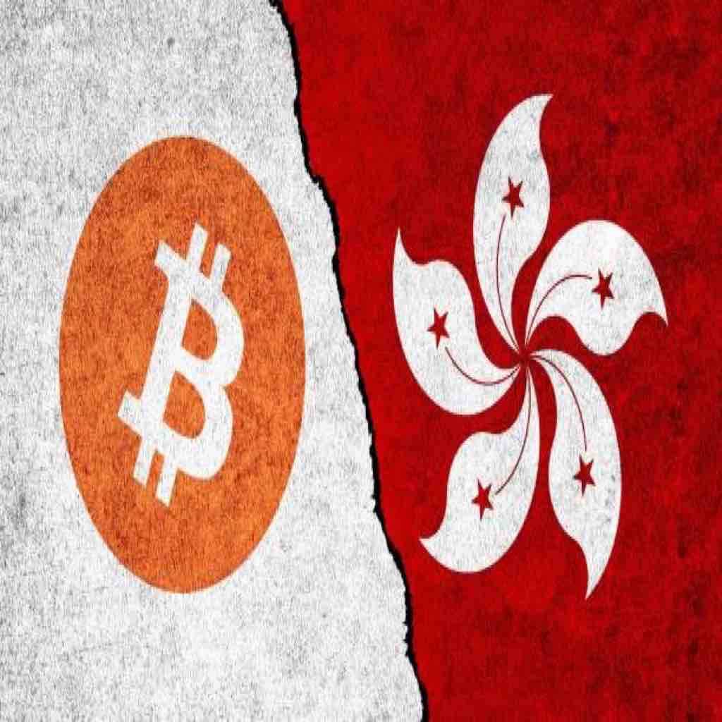 Hong Kong takes the lead as Asia’s crypto hub in 2023— here’s why